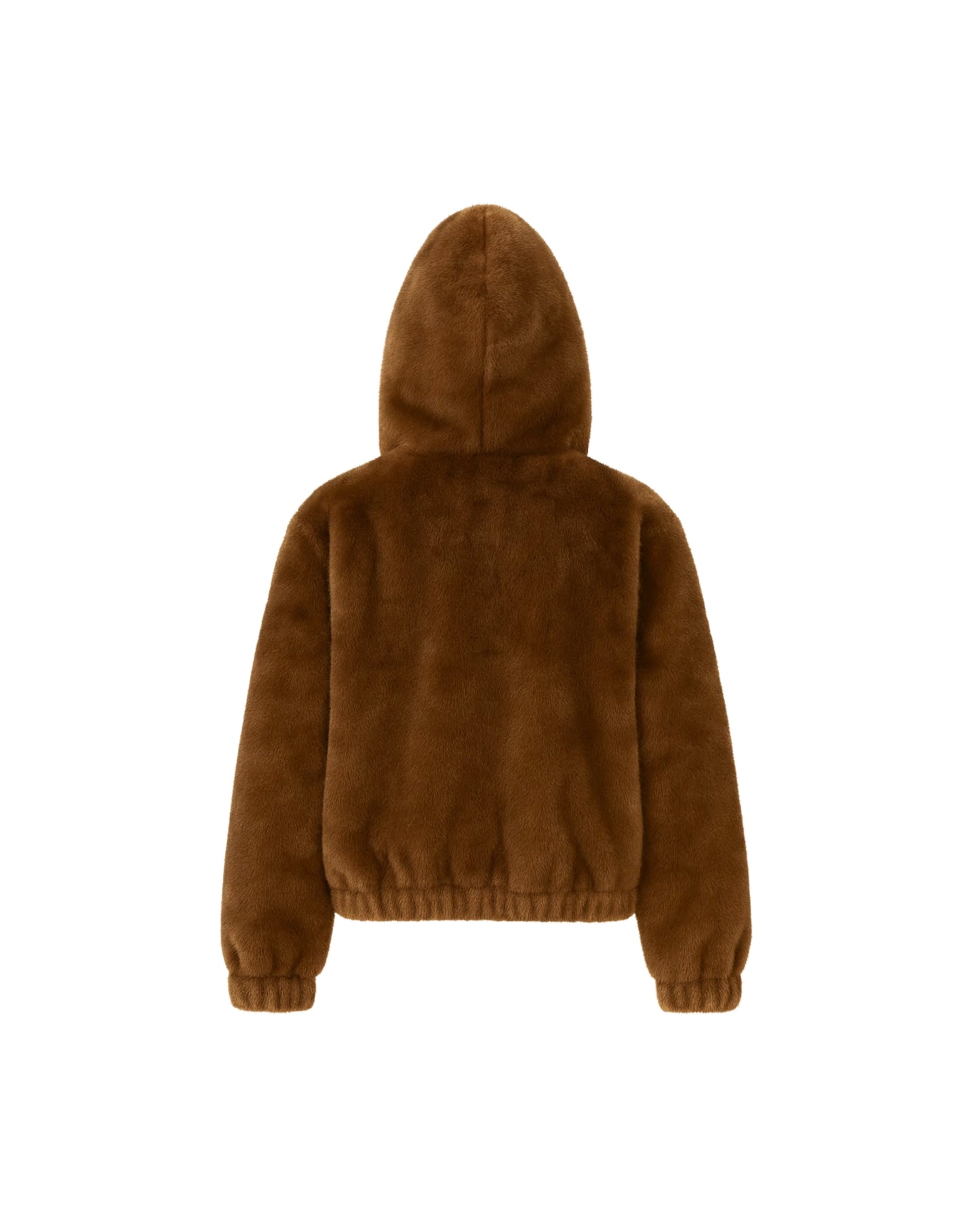 Manteau Fausse Fourrure NYX