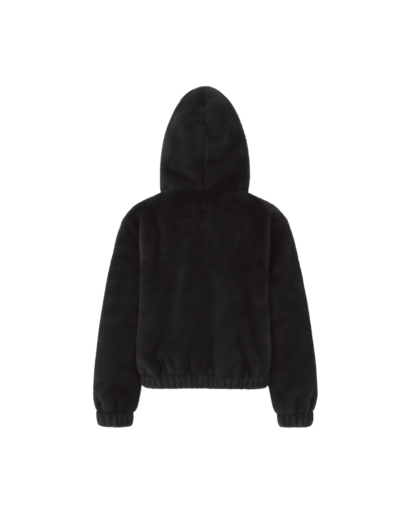 Manteau Fausse Fourrure NYX