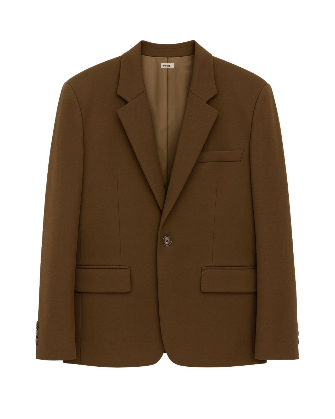 Veste Blazer NORBERT