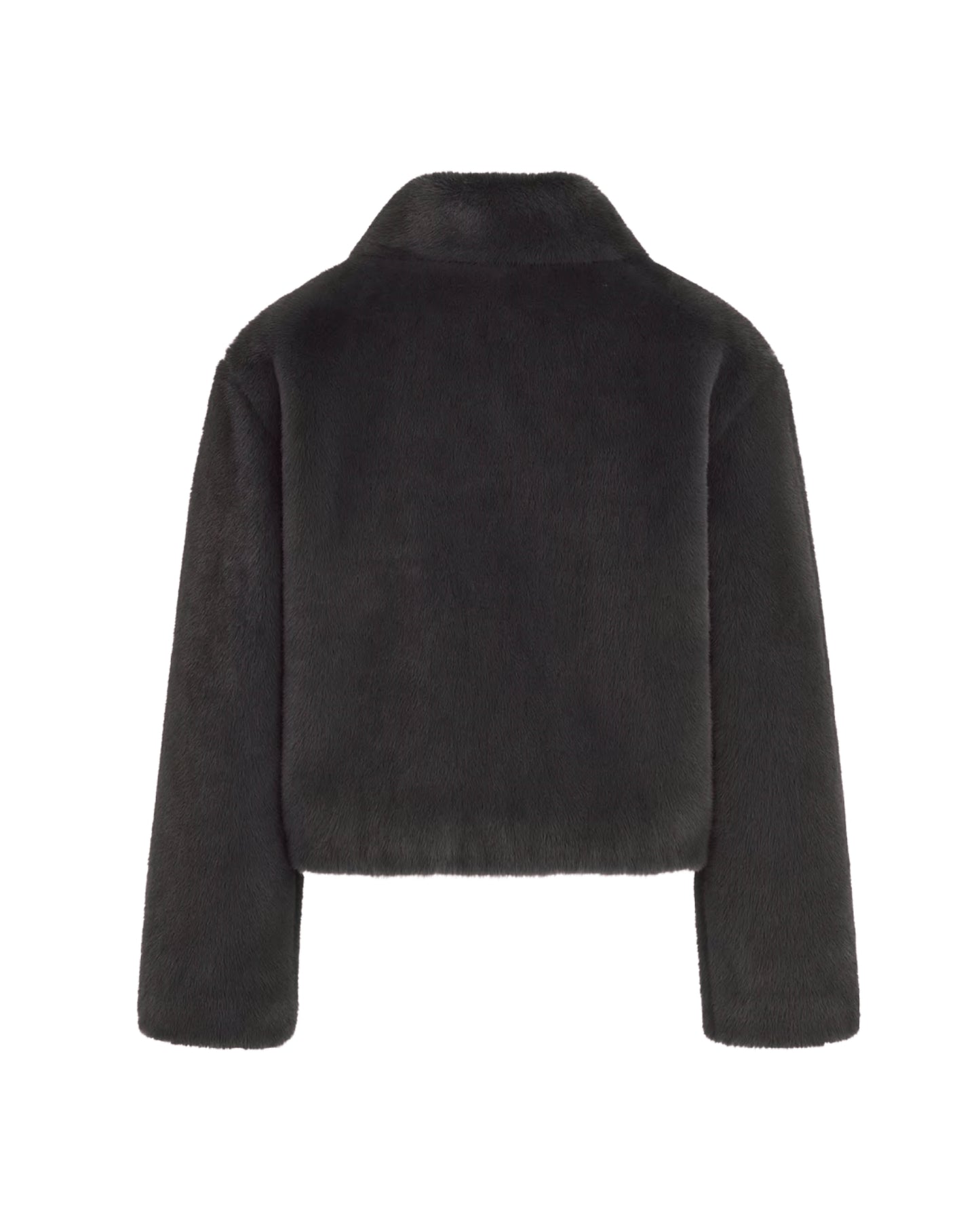 Manteau Fausse Fourrure NEO