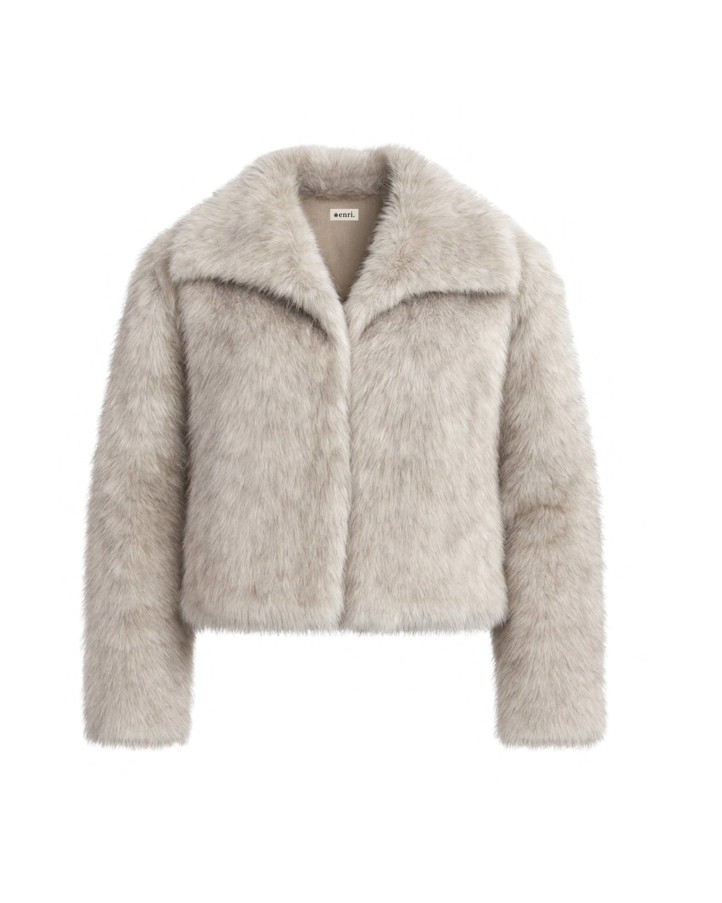 Manteau Fausse Fourrure NIKI