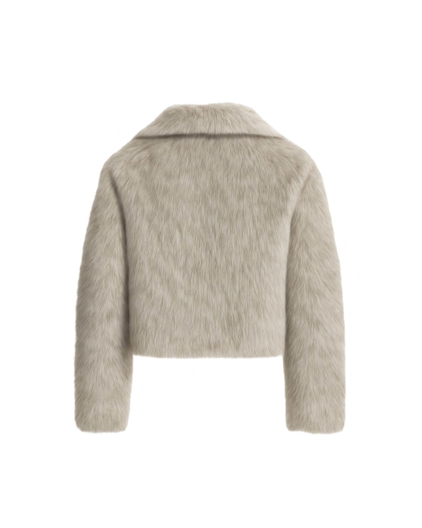 Manteau Fausse Fourrure NIKI