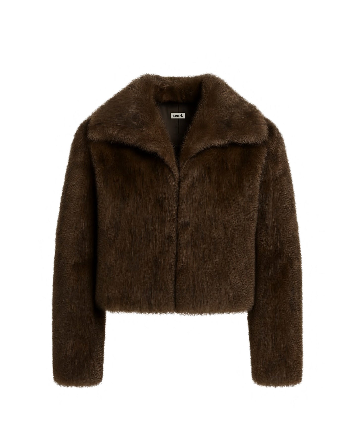 Manteau Fausse Fourrure NIKI